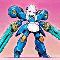 メイドロボ詰め合わせ 6枚目
