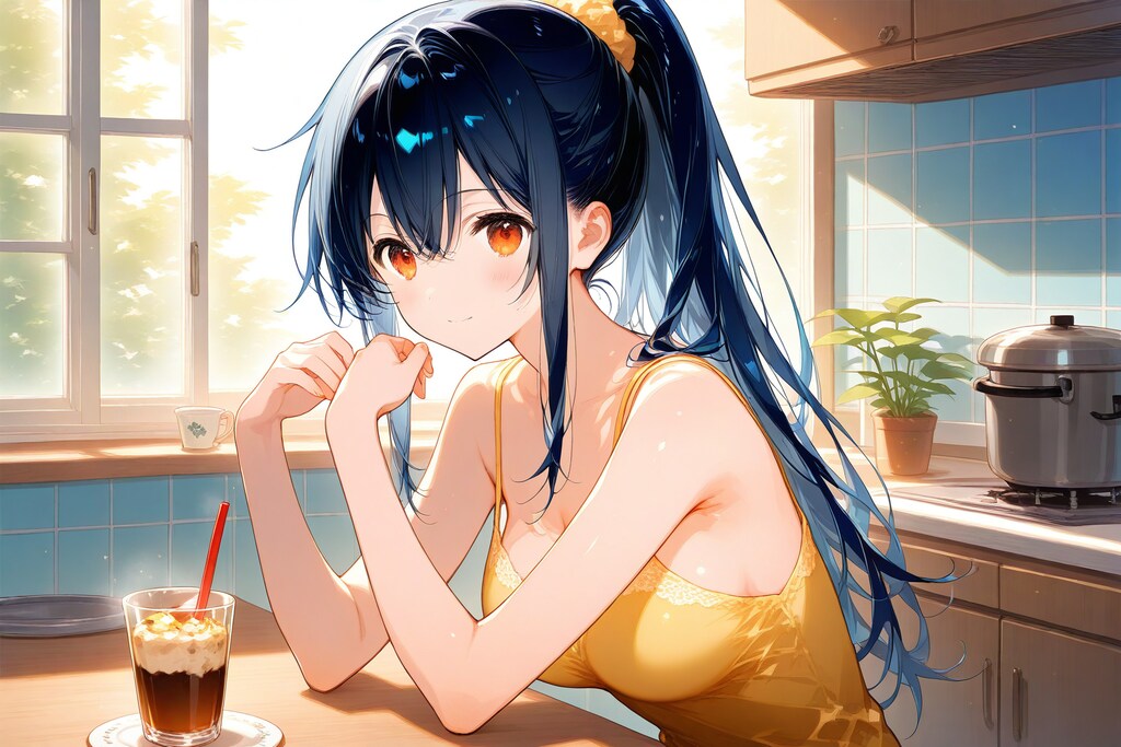 インスタント・コーヒーの日。