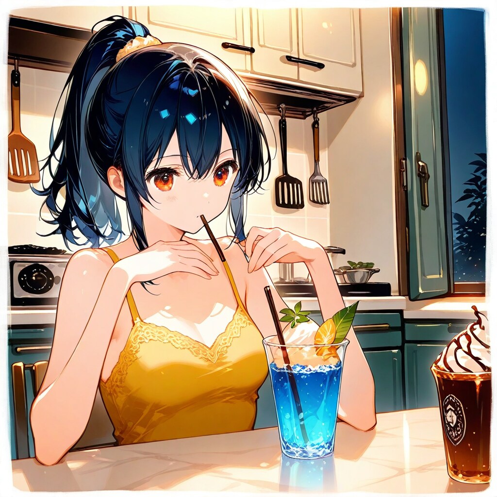 インスタント・コーヒーの日。