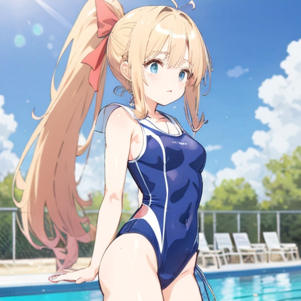 パステルカラーの愛野美奈子