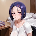 西連寺〇菜　～家庭教師～ 2枚目