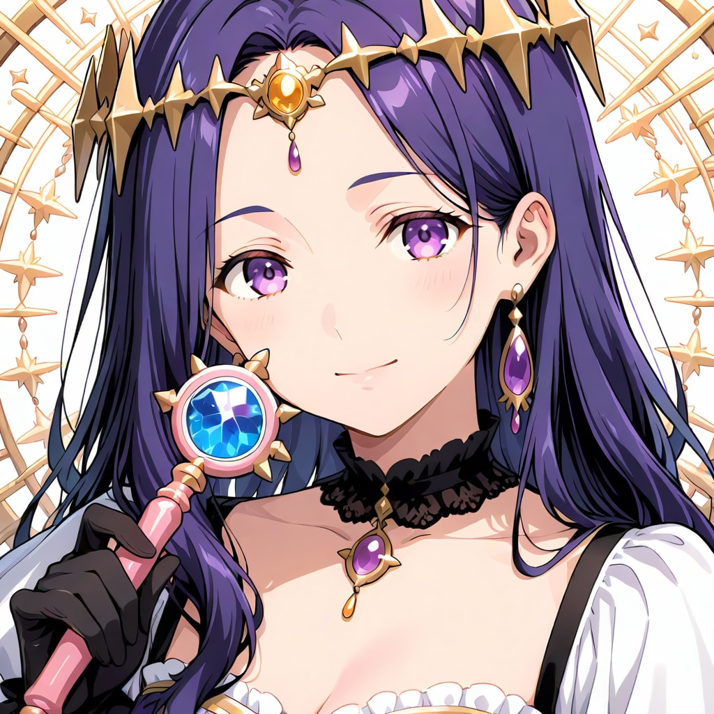 特別な女神様 | の人気AIイラスト・グラビア