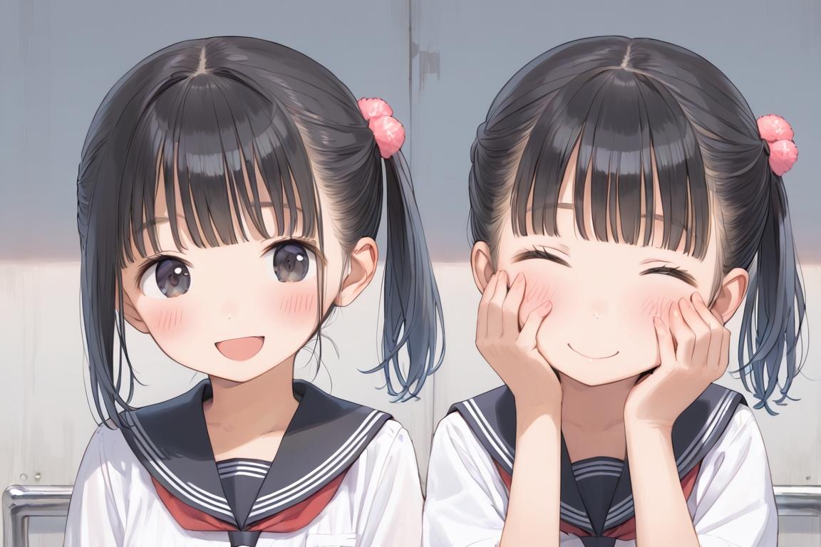 R7.1.16今日もよろしくね♡ | の人気AIイラスト・グラビア