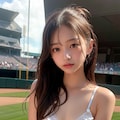 スタジアム24（野球） 4枚目