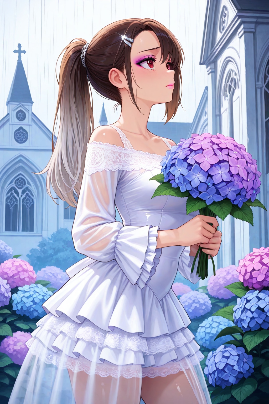 梅雨