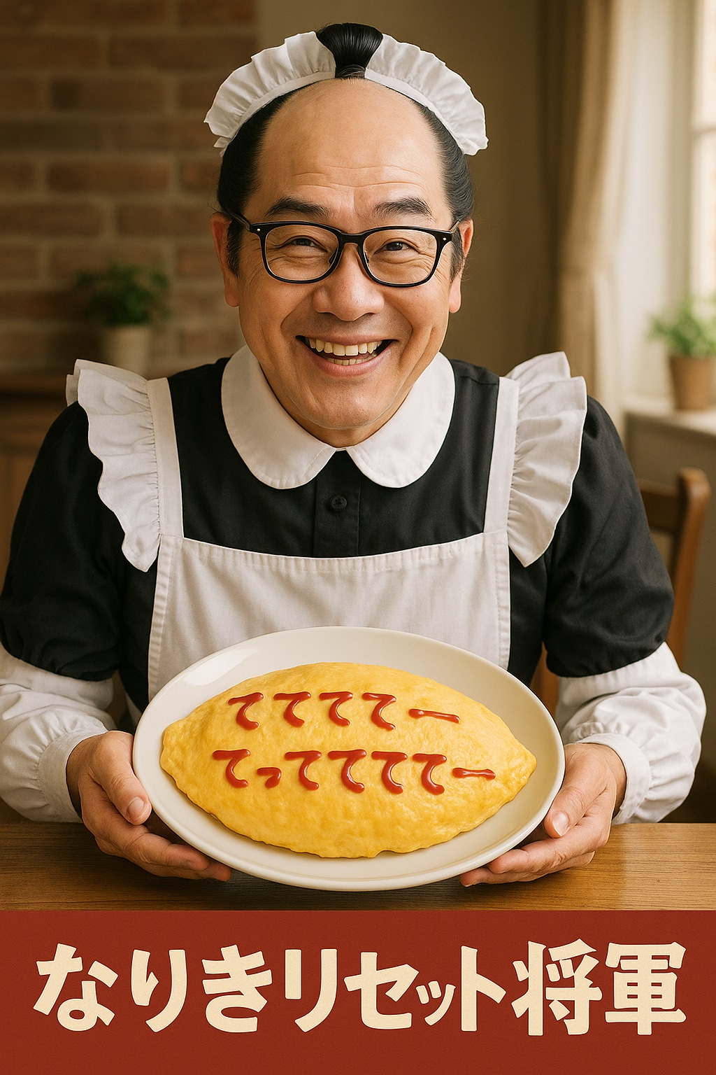 てててー、てってててー(12/15)