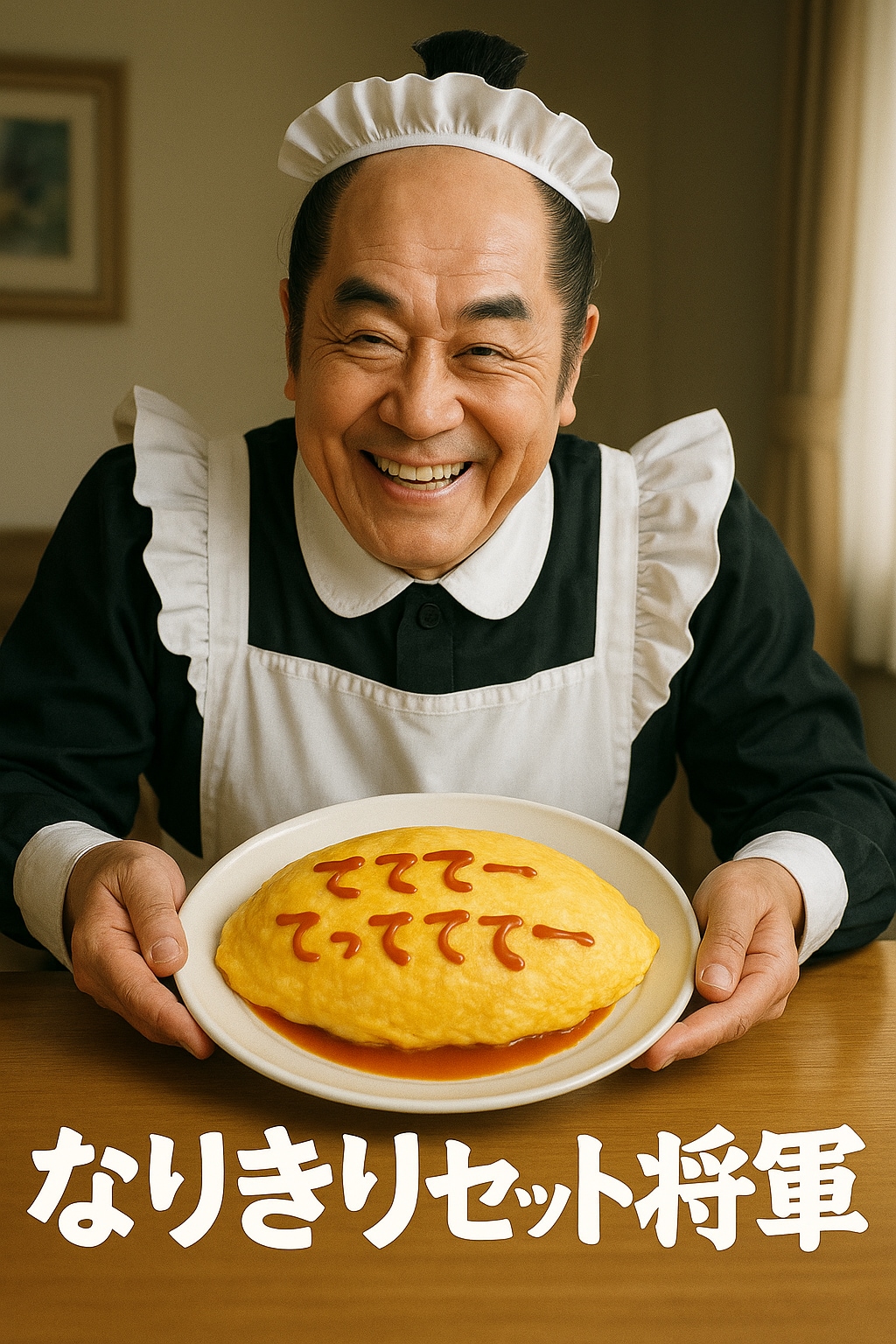 てててー、てってててー(12/15)