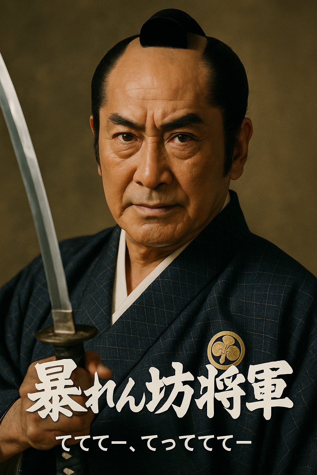 てててー、てってててー(12/15) | の人気AIイラスト・グラビア