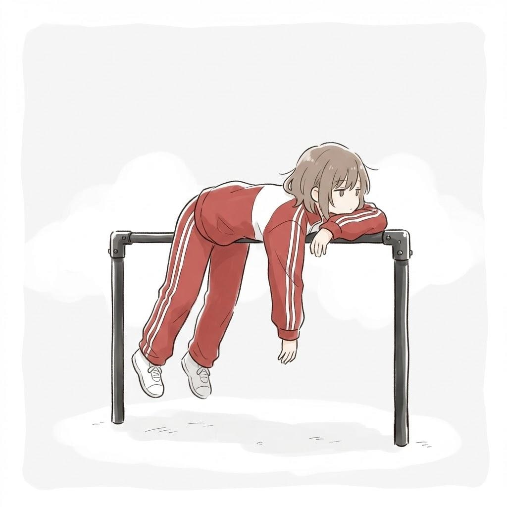 鉄棒