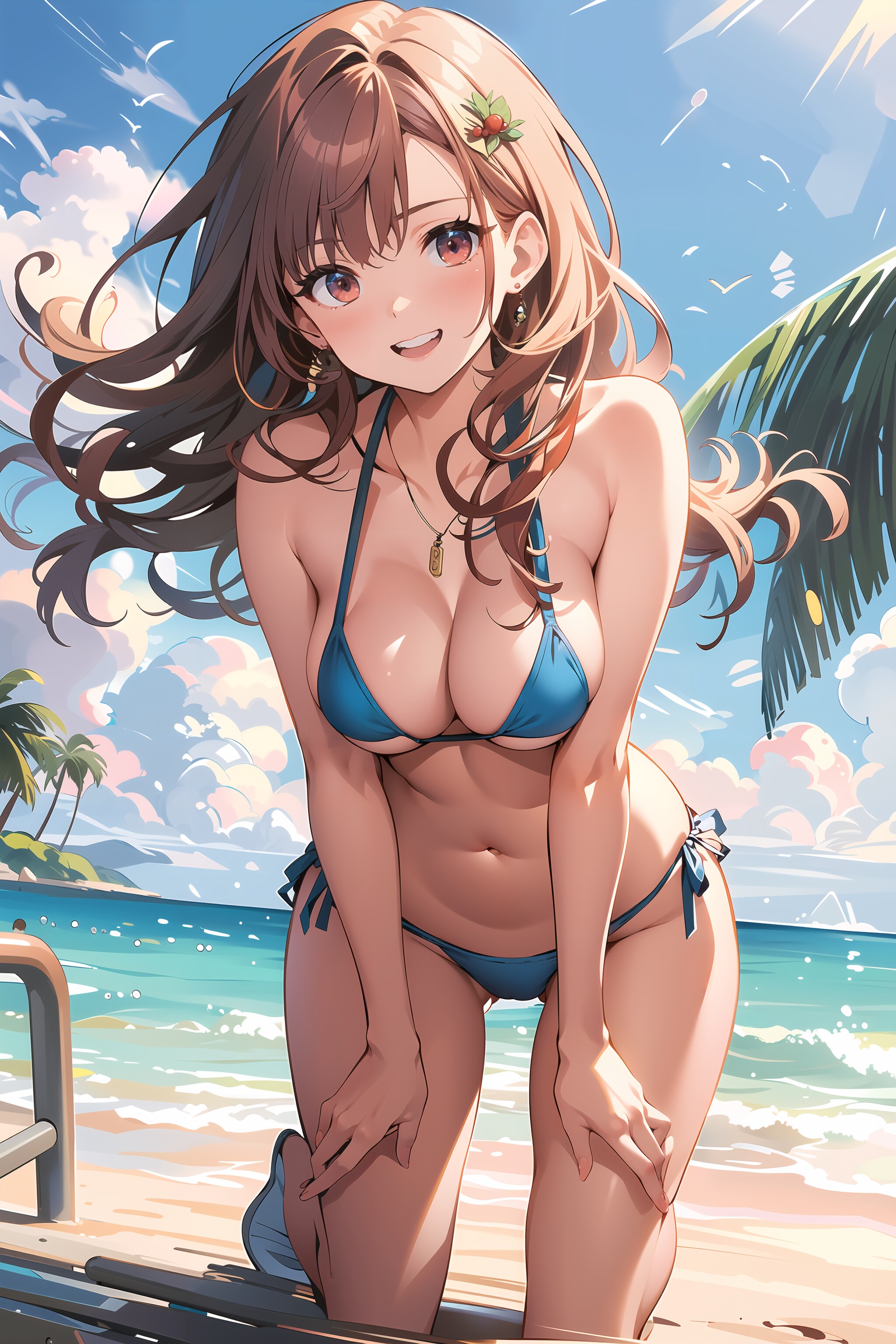 祝！25000いいね！達成！お祝い絵♪「一緒にお祝いしてね♡」