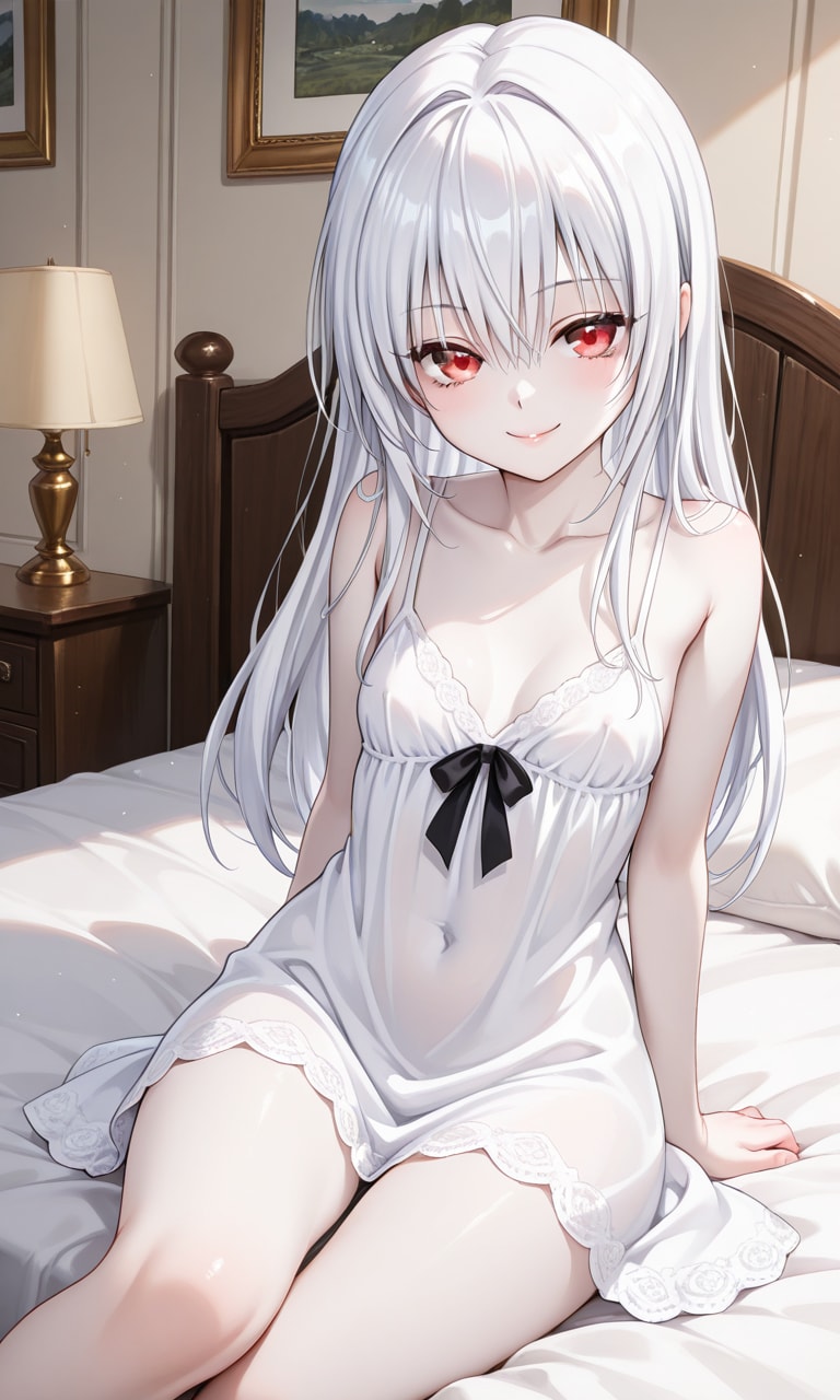 あなたは…？