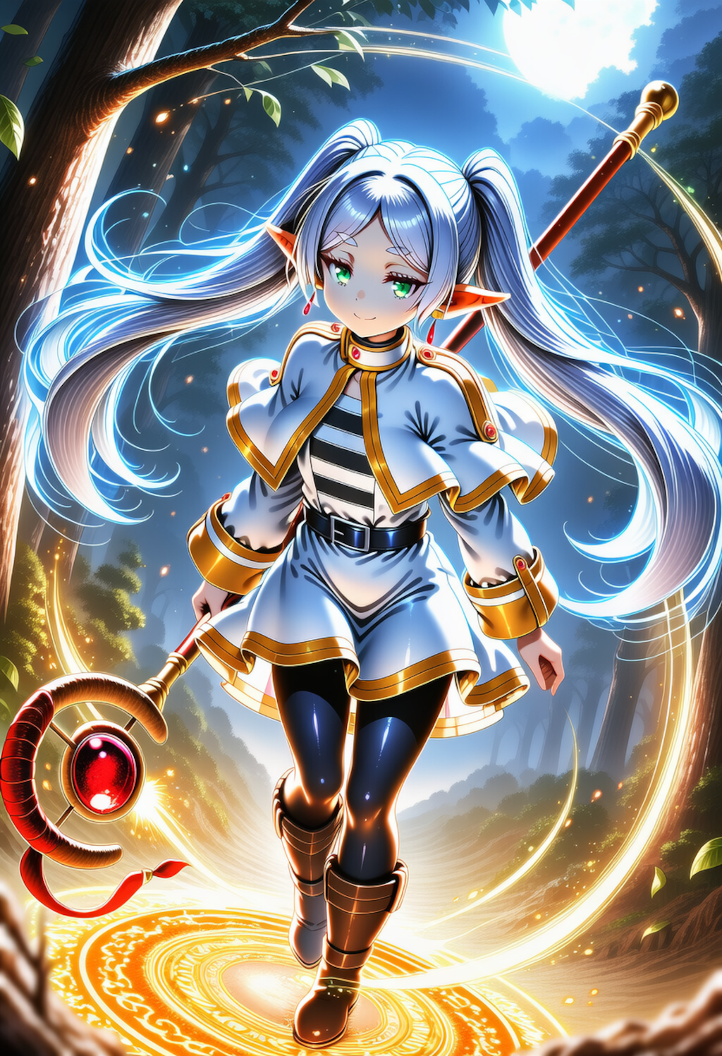 葬送のフリーレン