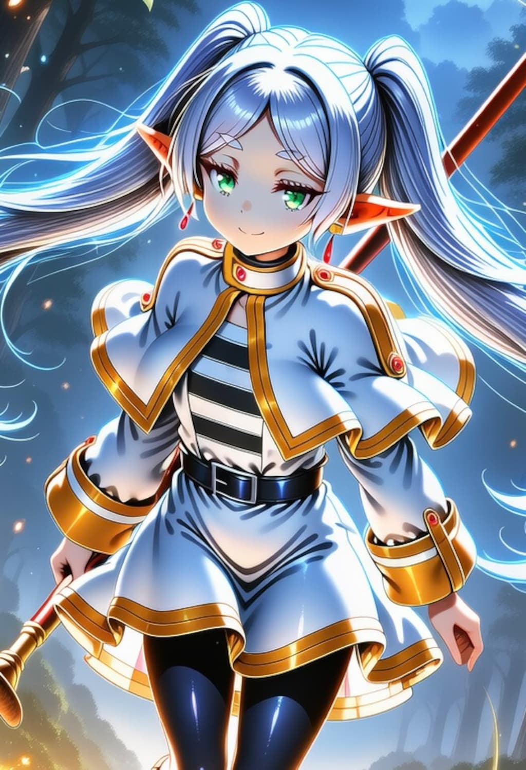 葬送のフリーレン