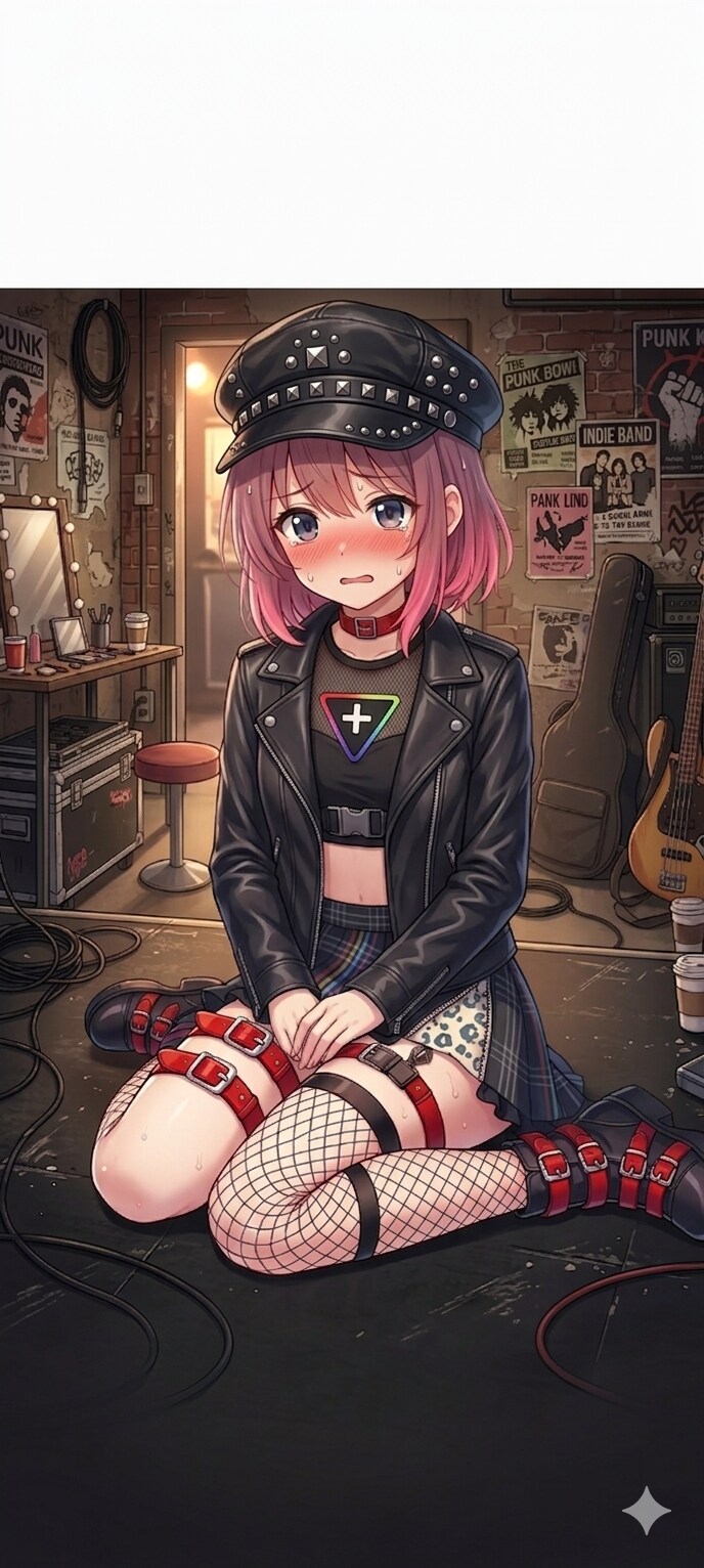 衣装フェチ | の人気AIイラスト・グラビア