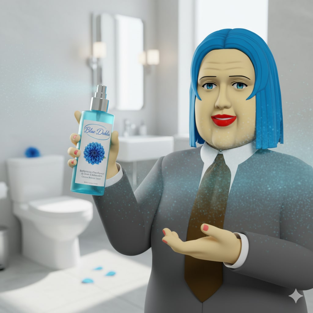 コンニチハグッズ