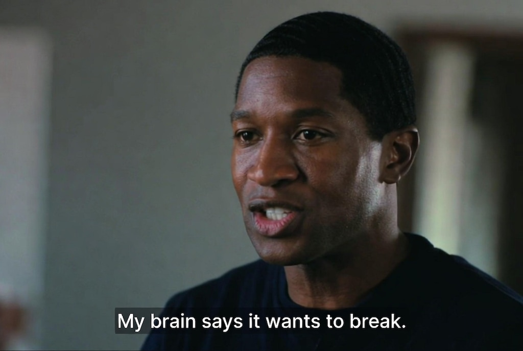 フリー素材　わいの脳が壊れたいって言ってる