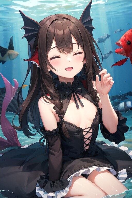 ミズキアクア