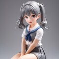 ニジュウヨンブンノイチケイカク 4枚目