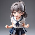 ニジュウヨンブンノイチケイカク 2枚目