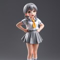ニジュウヨンブンノイチケイカク 3枚目