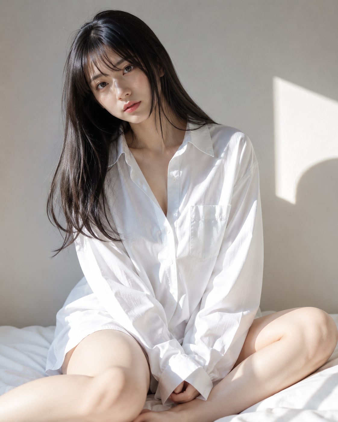 シャツ