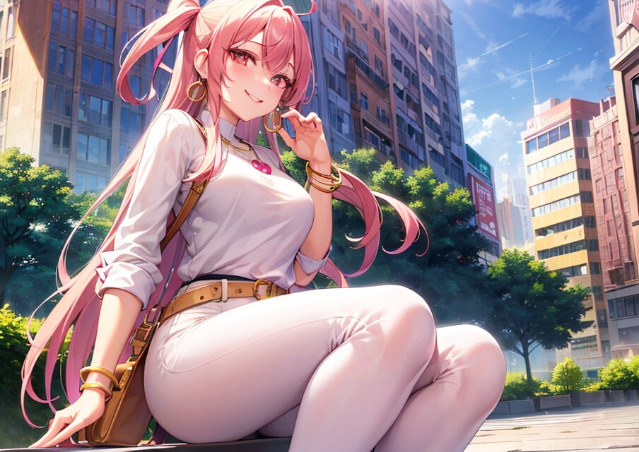 彼女とデート