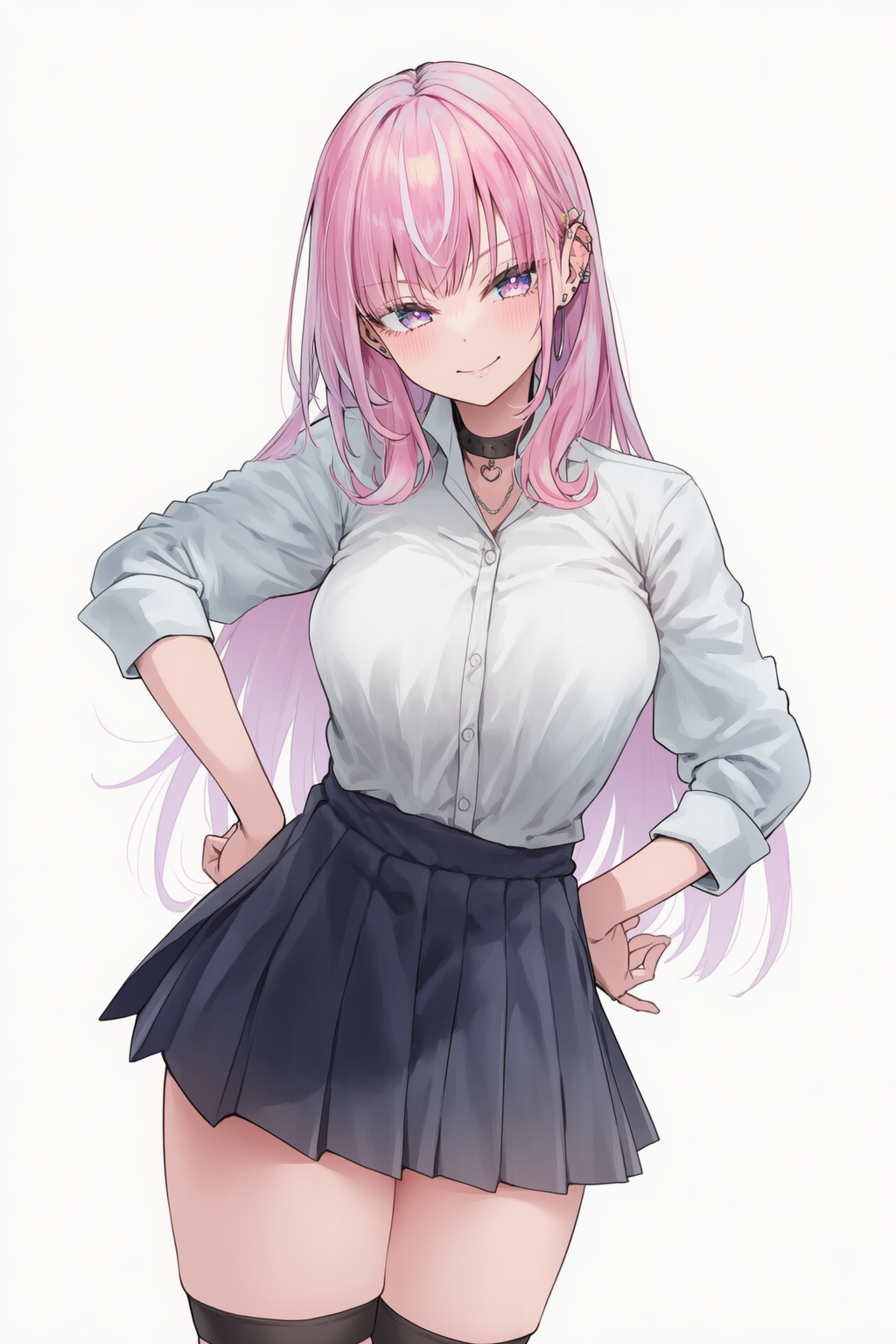 可愛い女の子　732 | の人気AIイラスト・グラビア