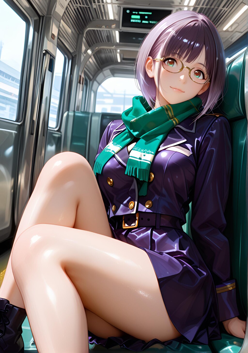 姫野舞依（HimenoMai）失敗作