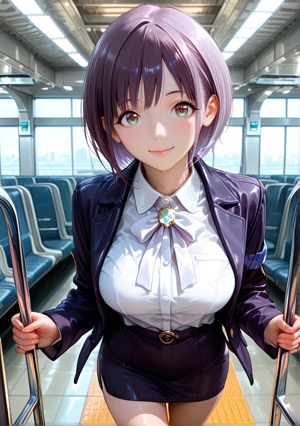 姫野舞依（HimenoMai）失敗作