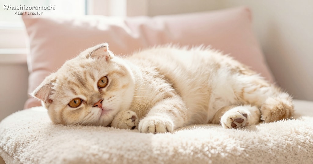 この子のお顔、たまらなく可愛い😻