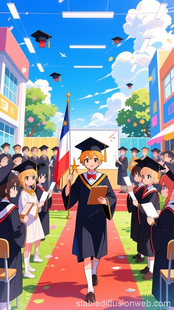 入学式