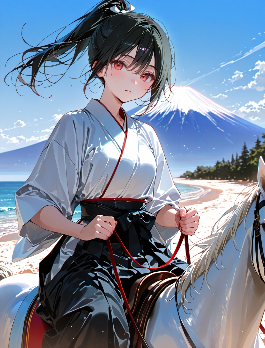 某暴れん坊将軍