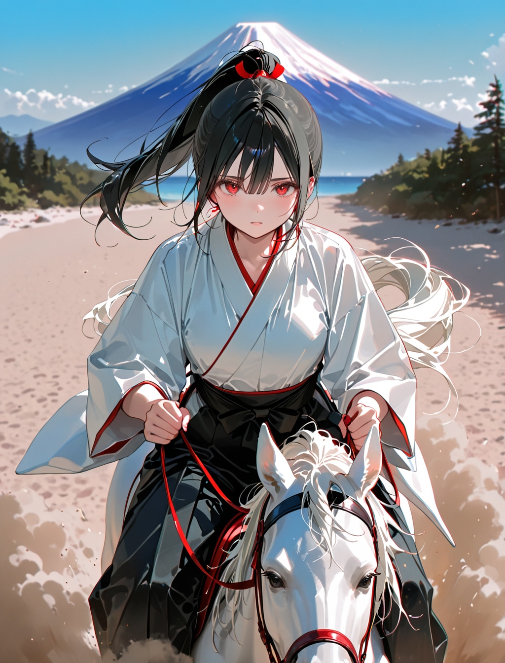 某暴れん坊将軍 | の人気AIイラスト・グラビア