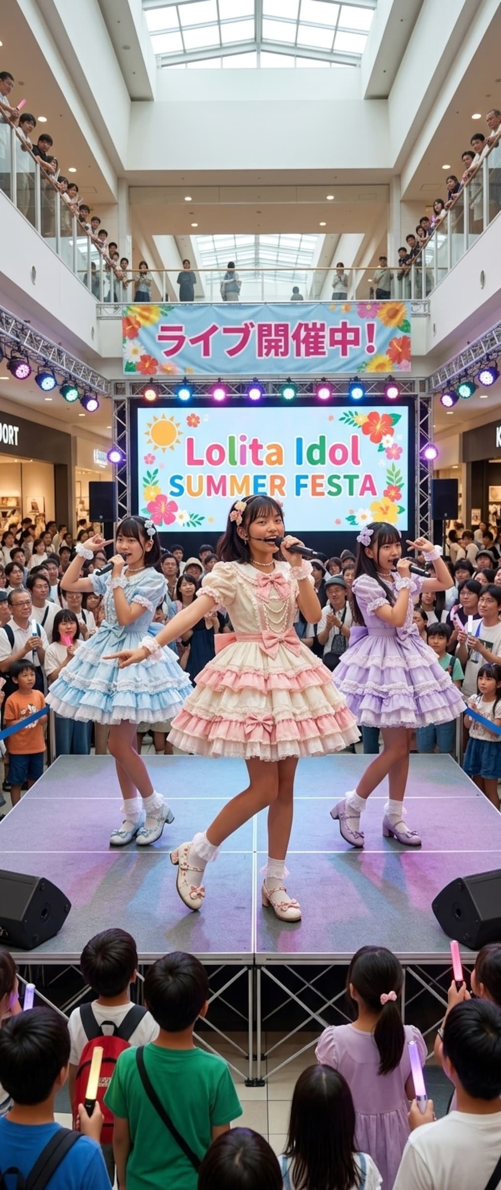 047イベント