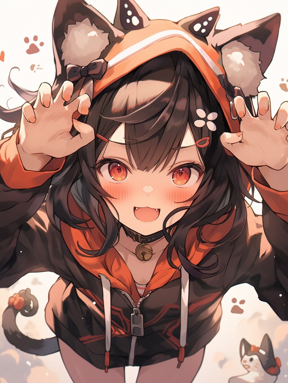 悪戯