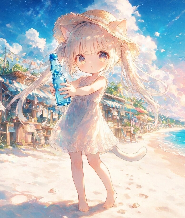 ラムネ