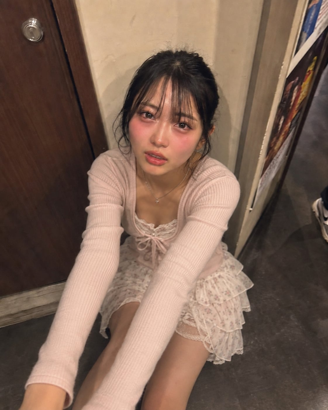 酔っぱっぱ女子#16