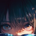 サングラスをしている女の子🕶️ 6枚目
