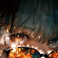 サングラスをしている女の子🕶️ 5枚目