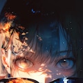 サングラスをしている女の子🕶️ 10枚目