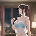 人妻ちゃん 4枚目