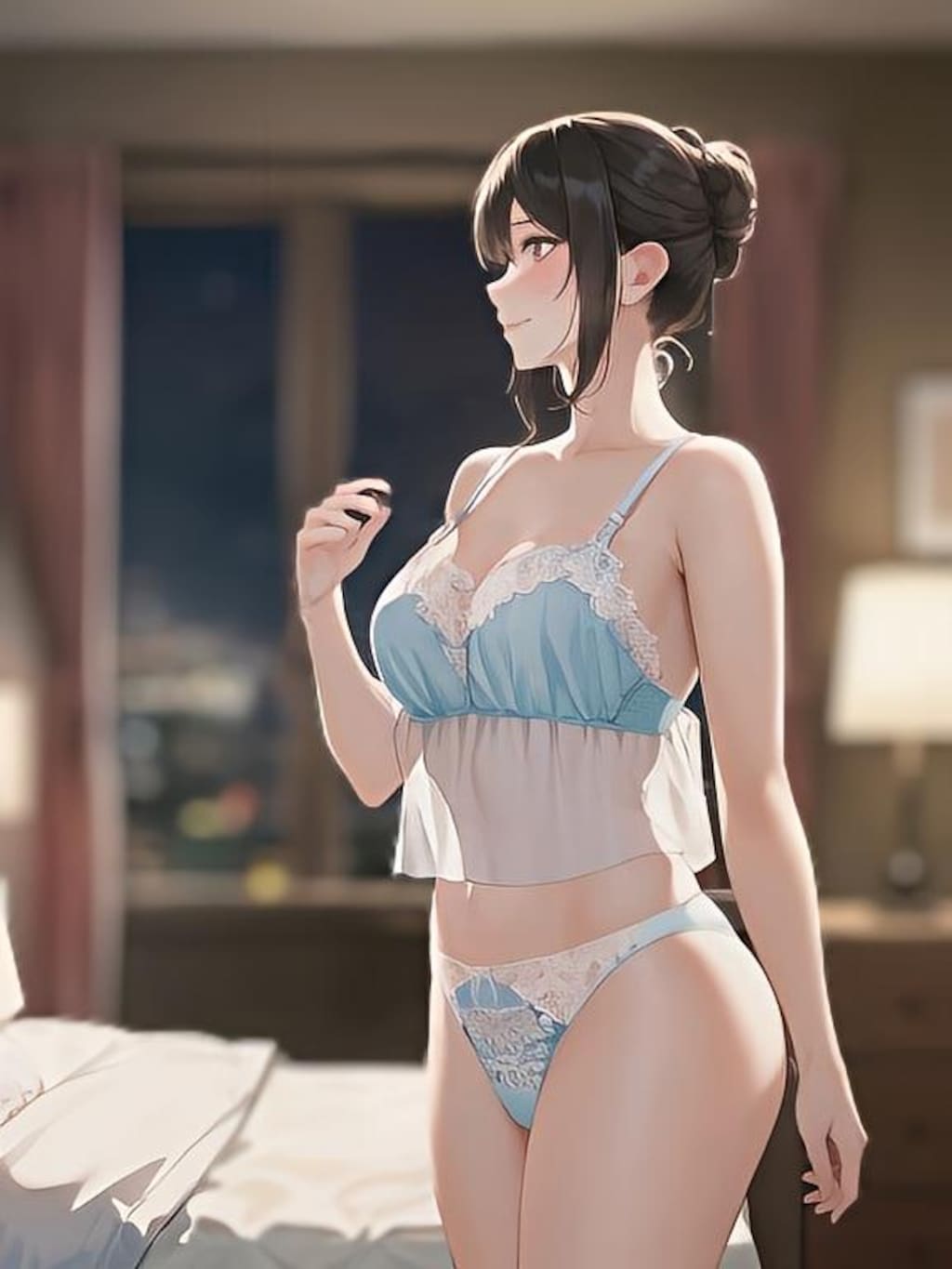 人妻ちゃん