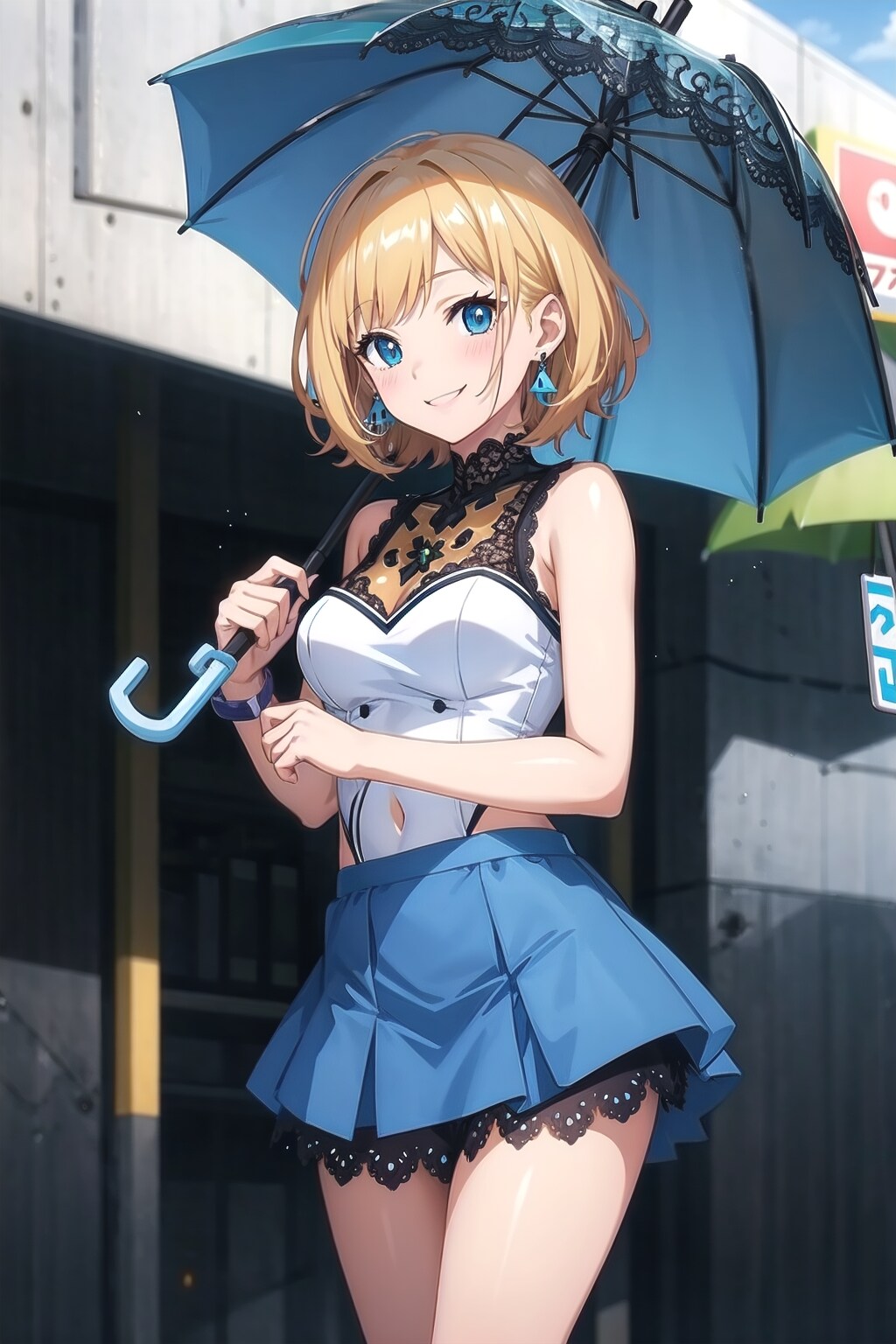 レースクイーンお姉やん02