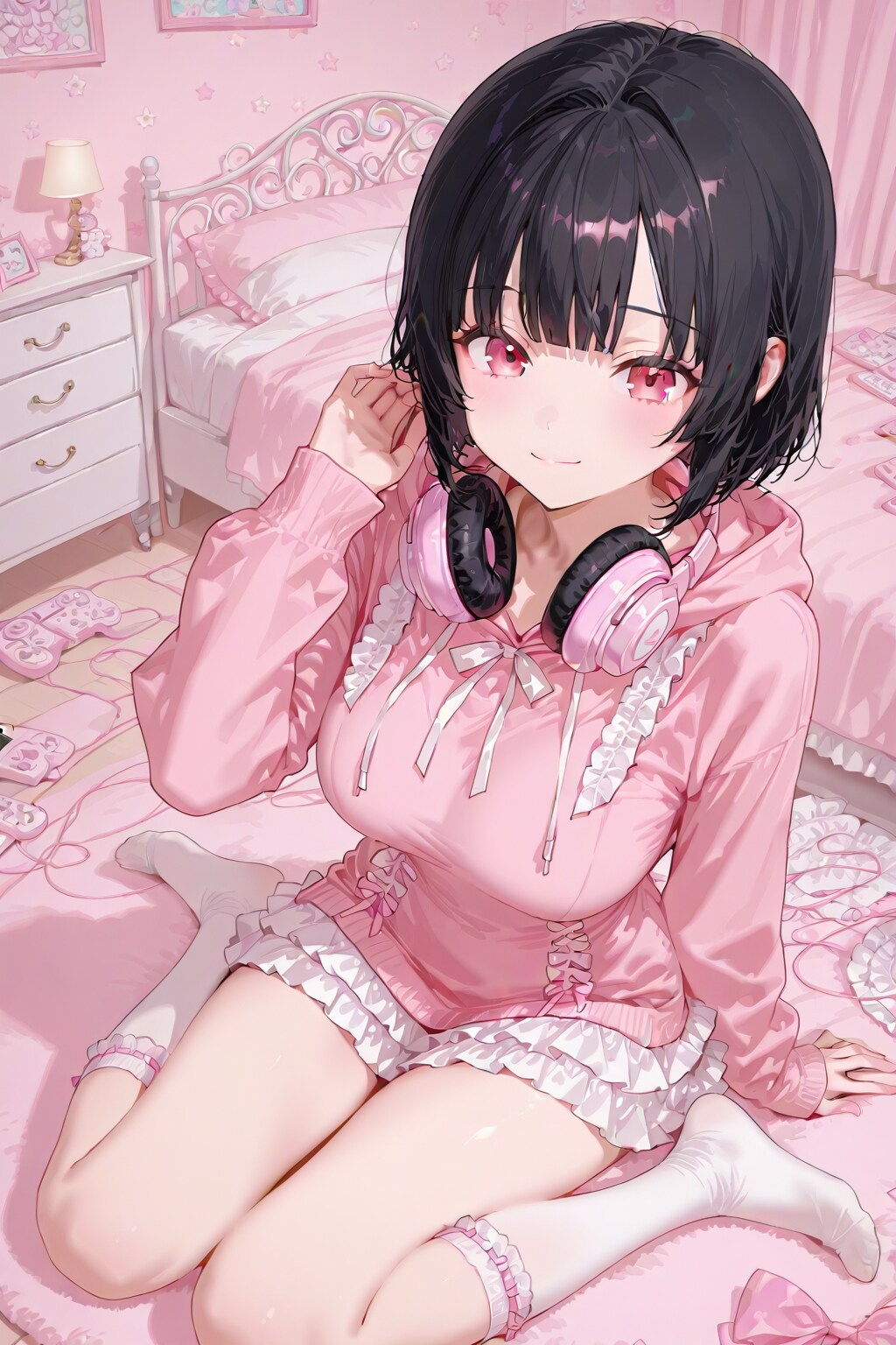 夢かわ実紅ちゃん