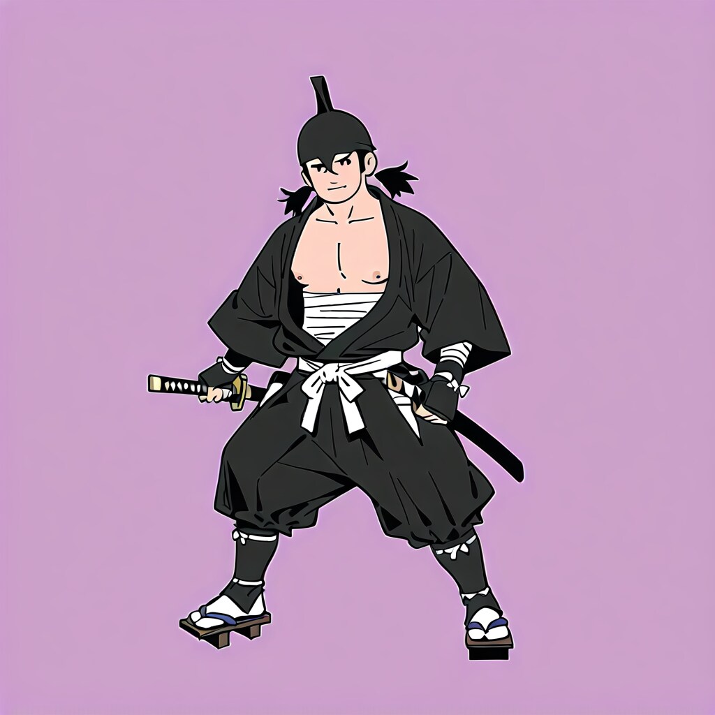 女とバレてしまったでござる