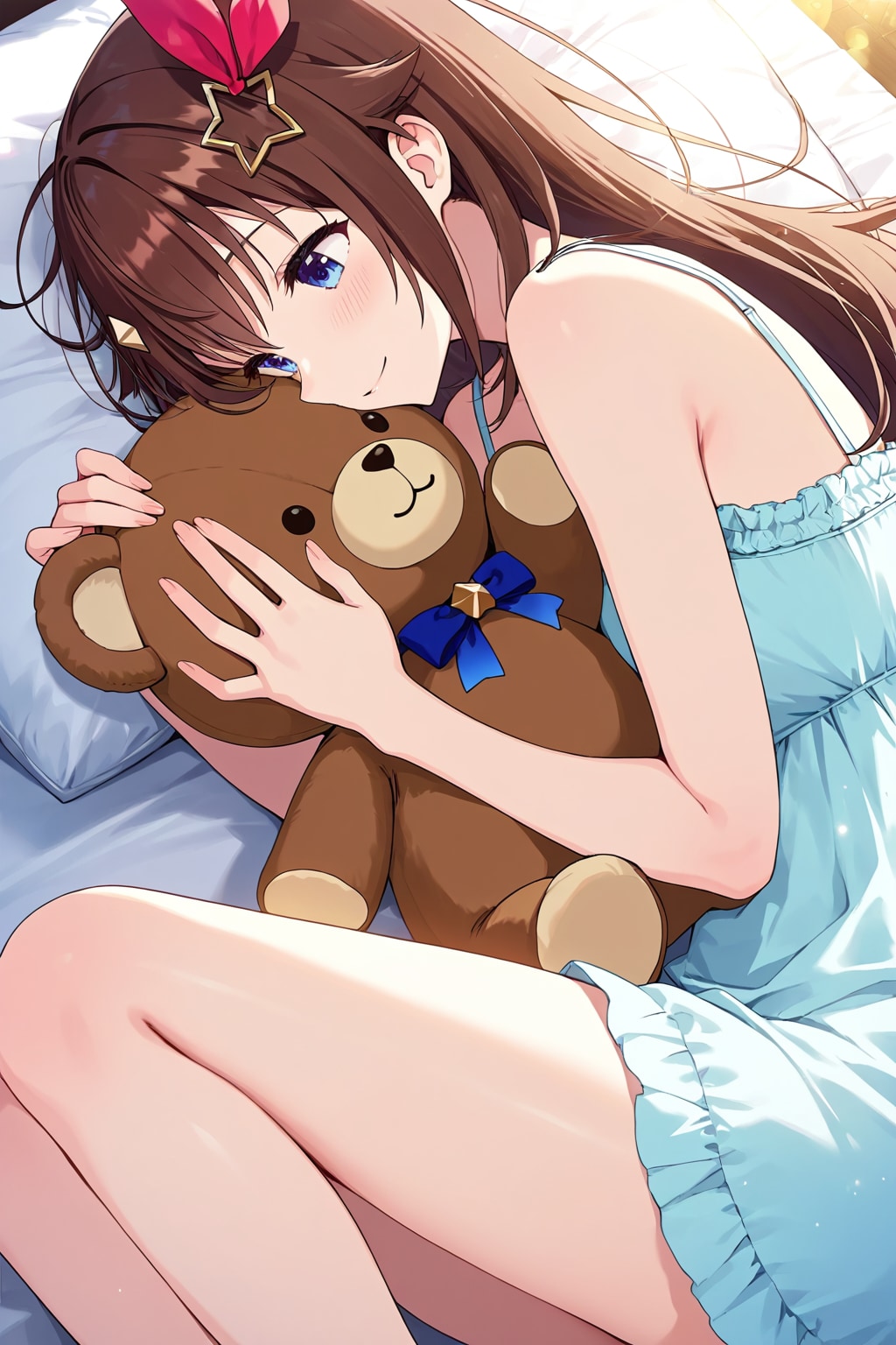 relax sora