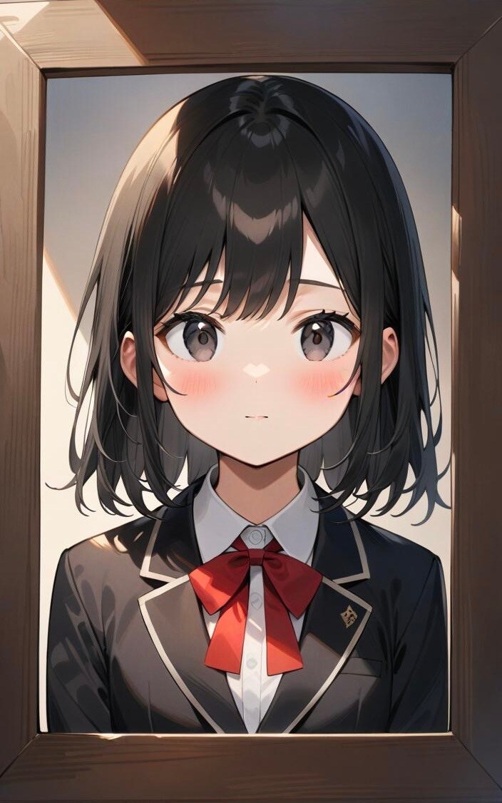 卒業写真（6） | の人気AIイラスト・グラビア