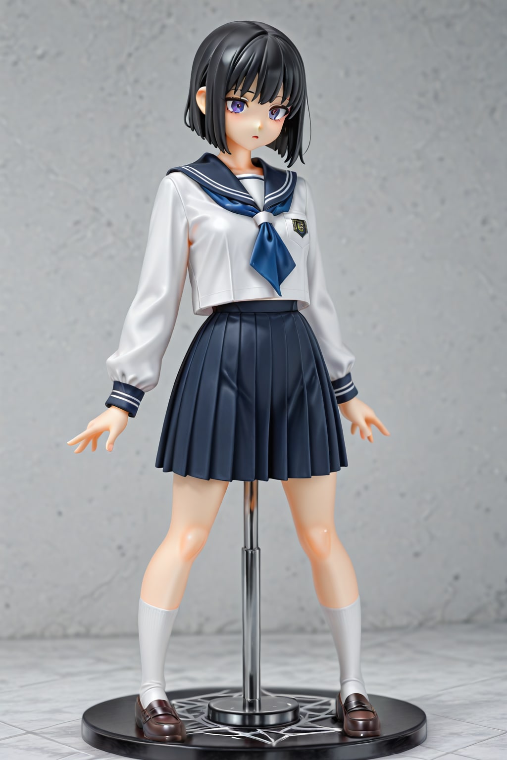 フィギュア比較