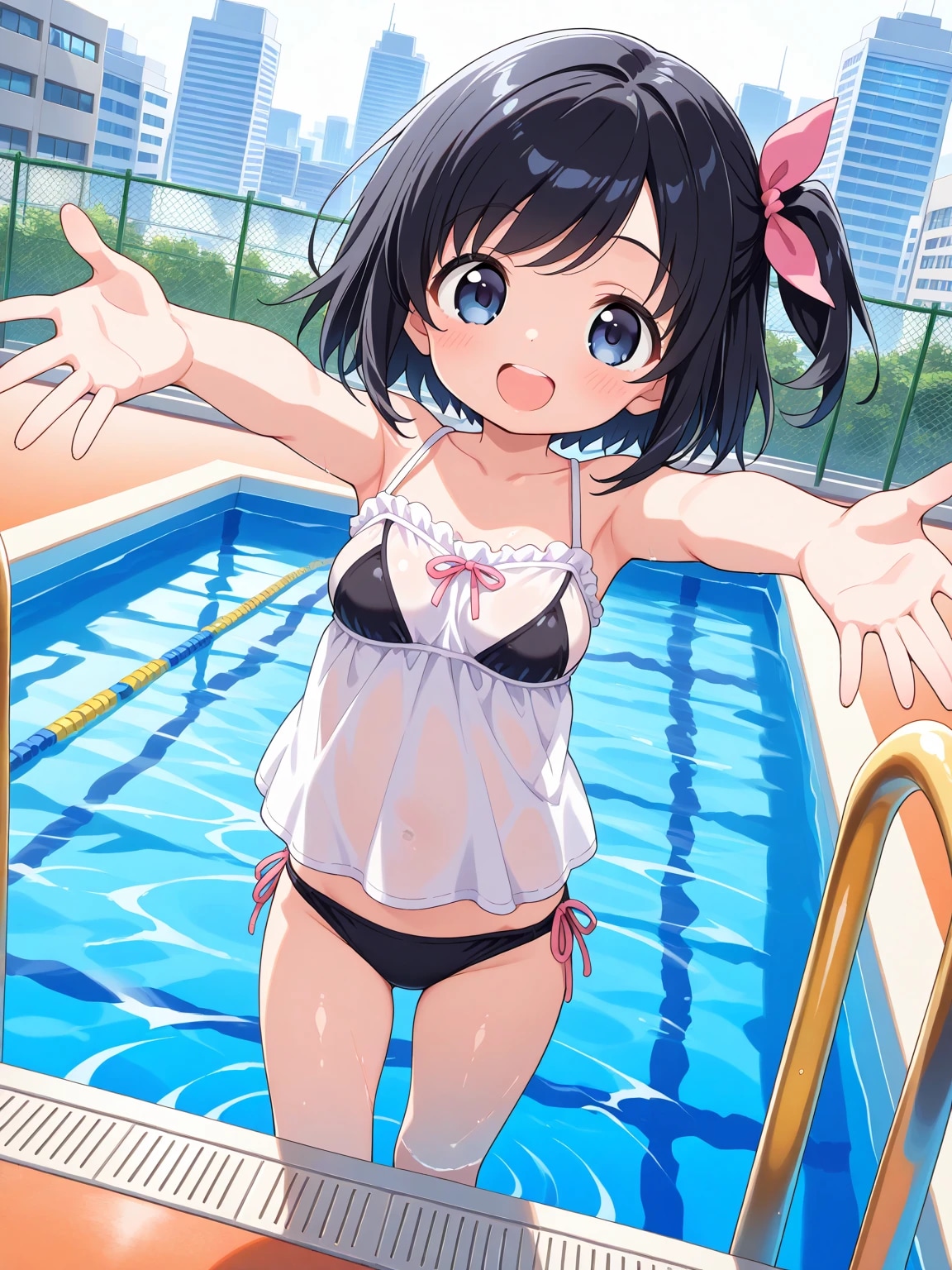 さやかちゃん