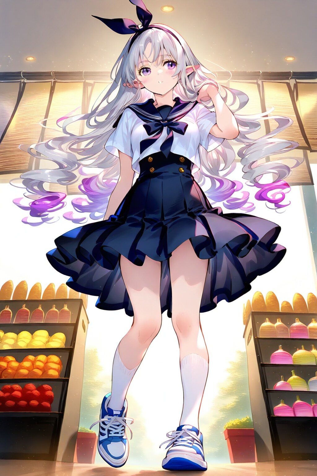 ショッピング
